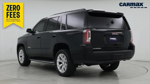 2018 GMC Yukon SLT for sale in Davie, FL
