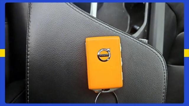 2022 Volvo XC90 T5 Momentum 7 Passenger for sale in Davie, FL
