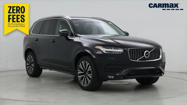 2022 Volvo XC90 T5 Momentum 7 Passenger for sale in Davie, FL