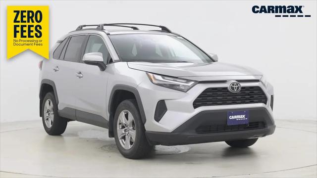 2024 Toyota RAV4 XLE for sale in Houston, TX
