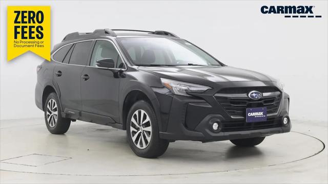 2023 Subaru Outback Premium for sale in Houston, TX