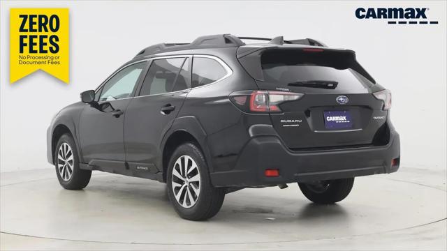 2023 Subaru Outback Premium for sale in Houston, TX