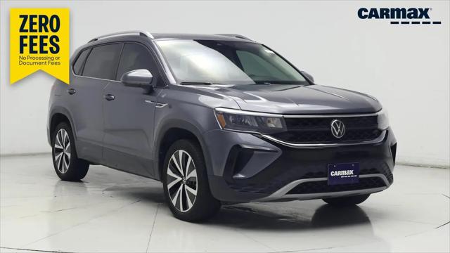 2023 Volkswagen Taos 1.5T SE for sale in Houston, TX
