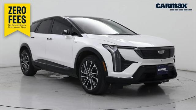 2025 Cadillac iQ Sport 2 AWD for sale in Houston, TX