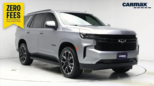 2024 Chevrolet Tahoe 4WD RST for sale in San Antonio, TX