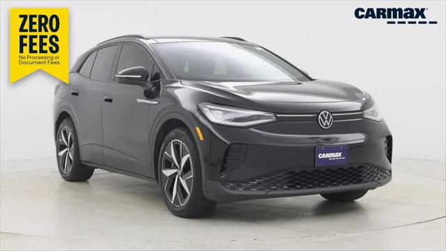 2023 Volkswagen ID.4 Pro S for sale in San Antonio, TX
