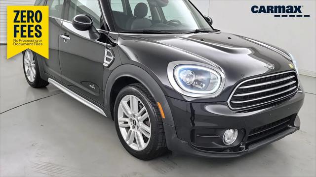 2019 MINI Countryman Cooper for sale in Louisville, KY