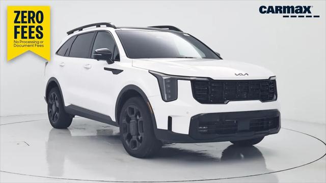 2026 Kia Sorento X-Line SX Prestige for sale in Louisville, KY