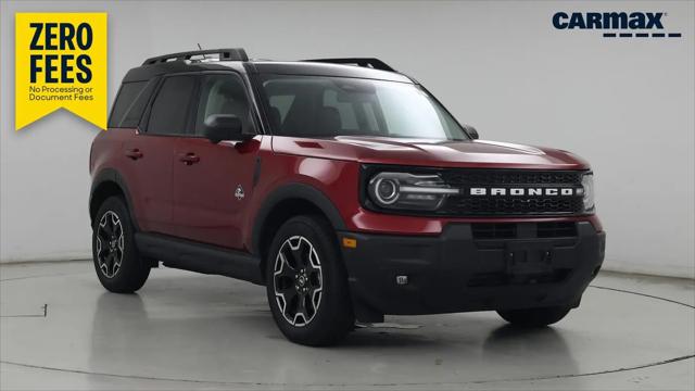 2025 Ford Bronco Sport Outer Banks for sale in Louisville, KY