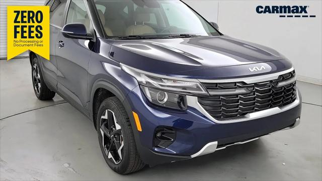 2024 Kia Seltos EX for sale in Louisville, KY