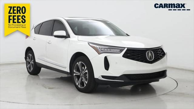 2025 Acura RDX Technology for sale in Louisville, KY