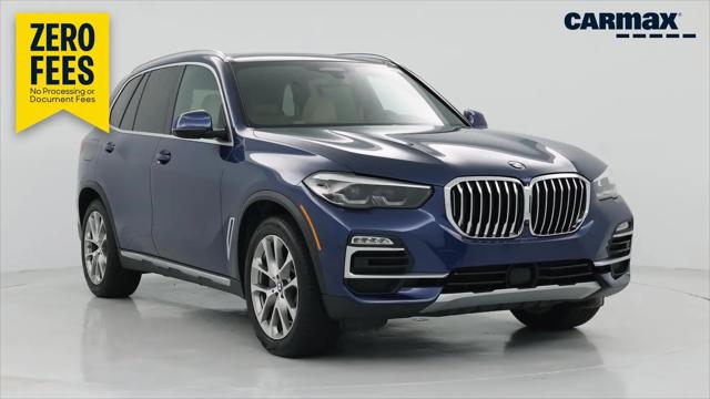 2020 BMW X5 xDrive40i for sale in Louisville, KY