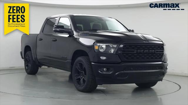 2023 Ram 1500 Big Horn Crew Cab 4x4 5'7" Box for sale in Louisville, KY
