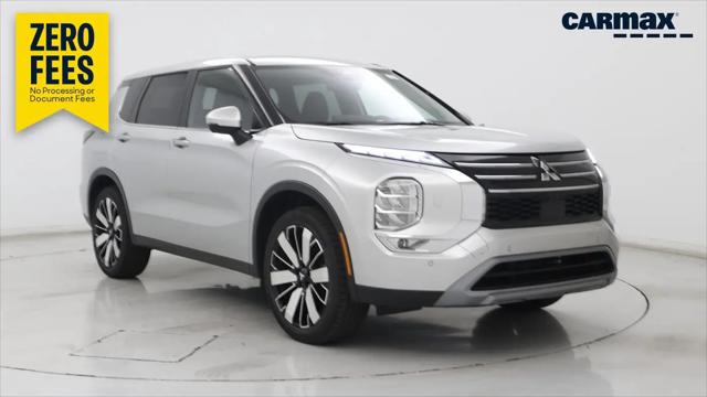 2025 Mitsubishi Outlander SE 2.5 S-AWC for sale in Louisville, KY