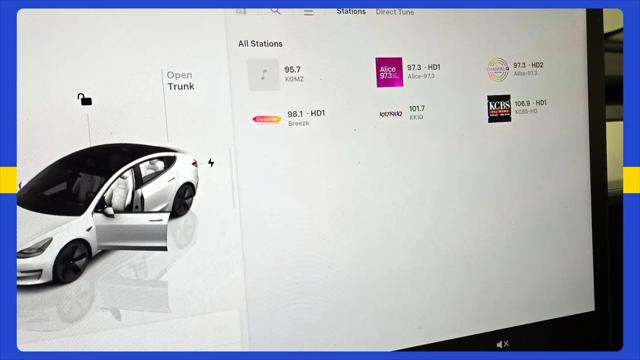2022 Tesla Model 3 Long Range Dual Motor All-Wheel Drive