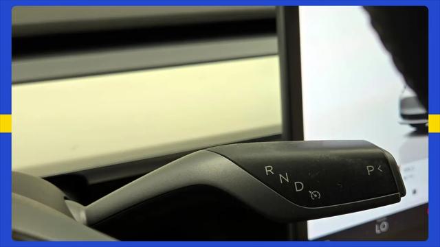 2022 Tesla Model 3 Long Range Dual Motor All-Wheel Drive