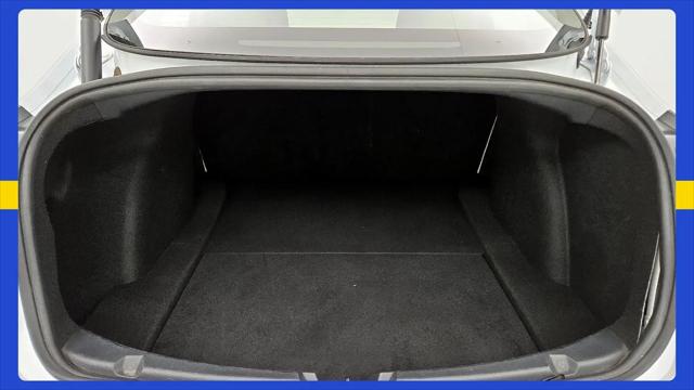 2022 Tesla Model 3 Long Range Dual Motor All-Wheel Drive