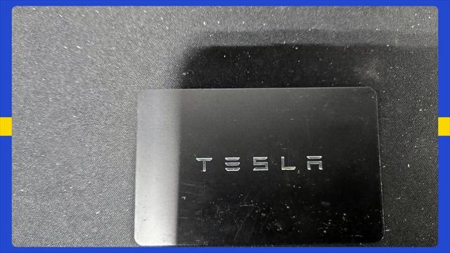 2022 Tesla Model 3 Long Range Dual Motor All-Wheel Drive
