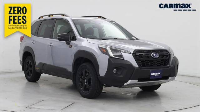 2023 Subaru Forester Wilderness for sale in Pleasanton, CA