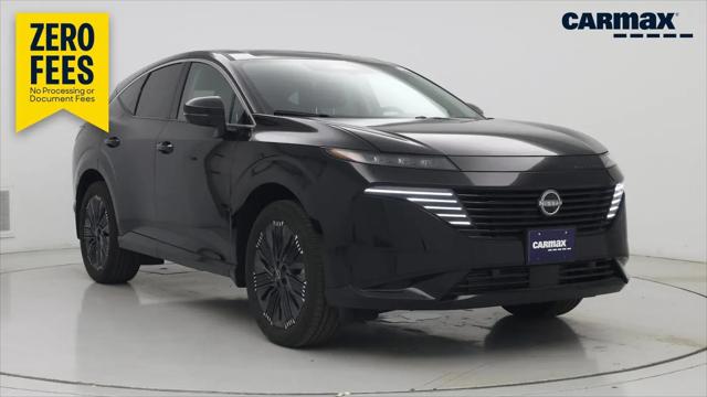 2026 Nissan Murano Platinum for sale in Pleasanton, CA
