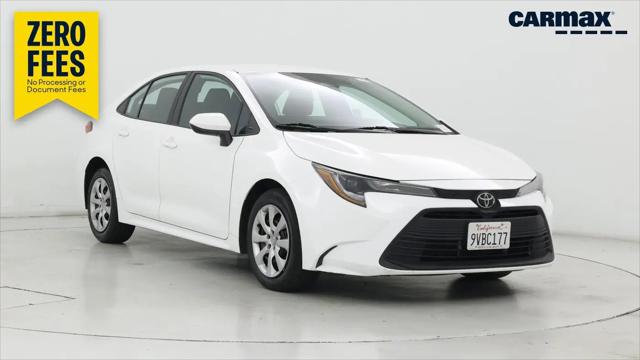 2024 Toyota Corolla LE for sale in Pleasanton, CA