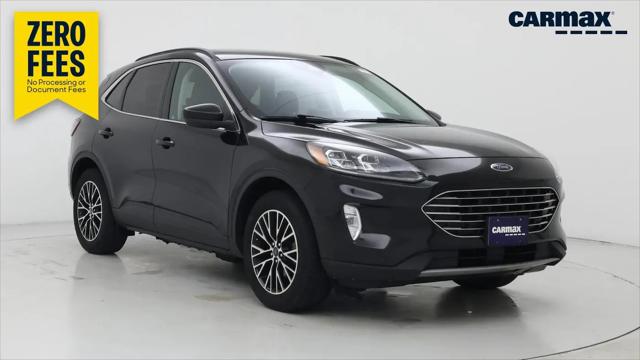 2022 Ford Escape Titanium Plug-In Hybrid for sale in Federal Heights, CO
