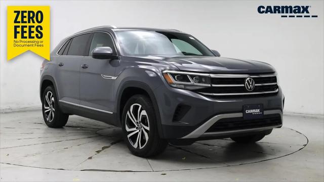 2023 Volkswagen Atlas Cross Sport 2.0T SEL for sale in Federal Heights, CO