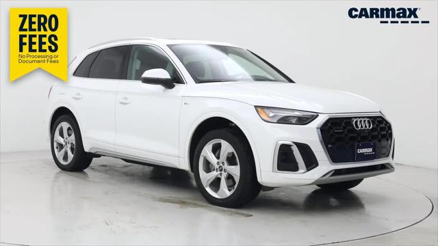 2023 Audi Q5 Premium Plus 45 TFSI S line quattro for sale in Federal Heights, CO