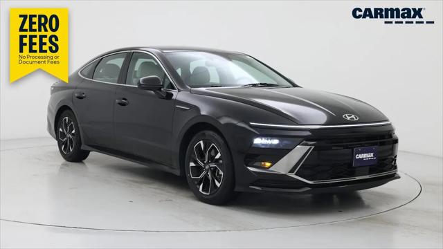 2025 Hyundai Sonata SEL for sale in Federal Heights, CO