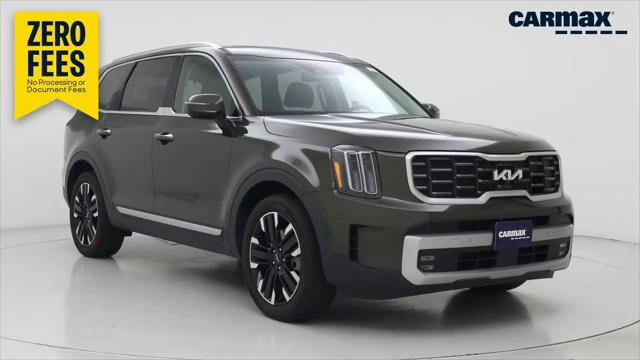 2024 Kia Telluride SX for sale in Federal Heights, CO