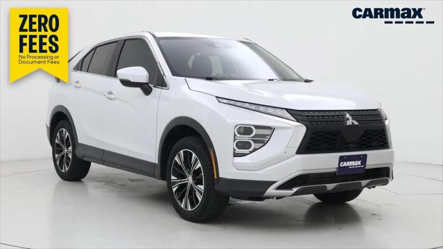 2022 Mitsubishi Eclipse Cross SE S-AWC for sale in Federal Heights, CO