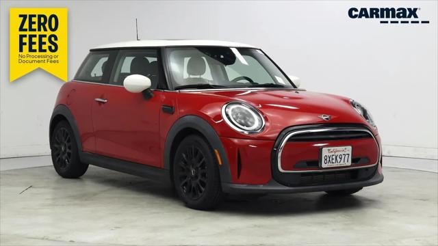2022 MINI Hardtop Cooper for sale in San Jose, CA