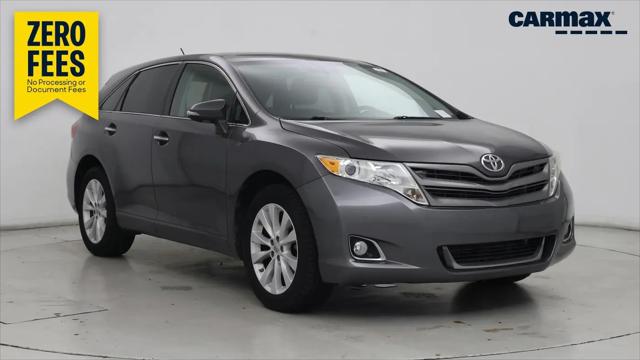 2015 Toyota Venza XLE for sale in San Jose, CA