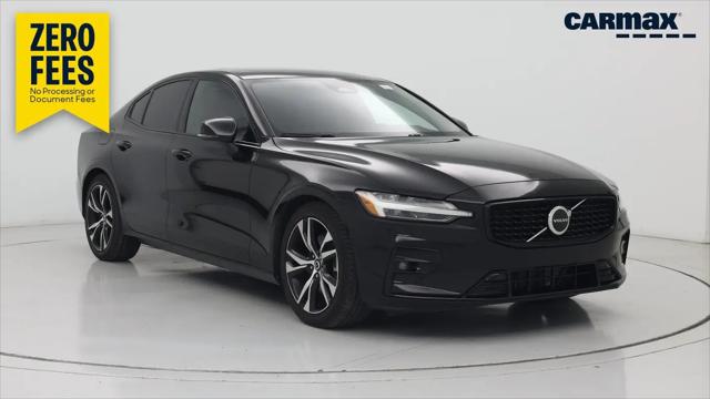 2023 Volvo S60 B5 Core Dark Theme for sale in San Jose, CA