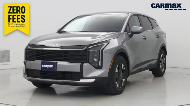 2026 Kia Sportage Hybrid LX for sale in San Jose, CA