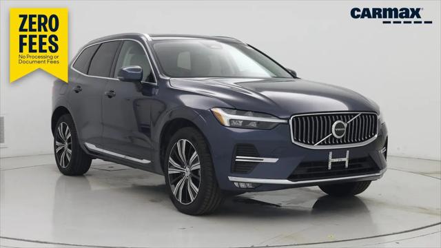 2023 Volvo XC60 B5 Plus Bright Theme for sale in San Jose, CA