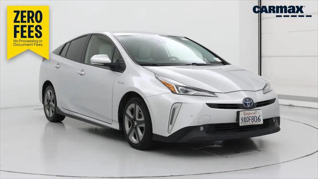 2022 Toyota Prius XLE for sale in San Jose, CA