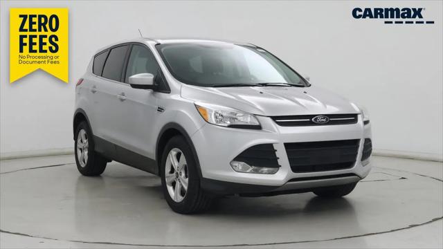 2015 Ford Escape SE for sale near Columbus, OH