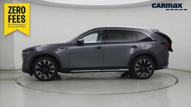 2024 Mazda X-90 Premium Plus for sale in Columbus, OH