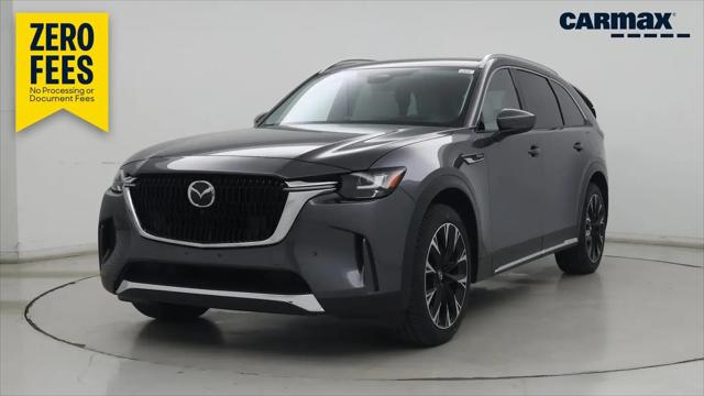 2024 Mazda X-90 Premium Plus for sale in Columbus, OH