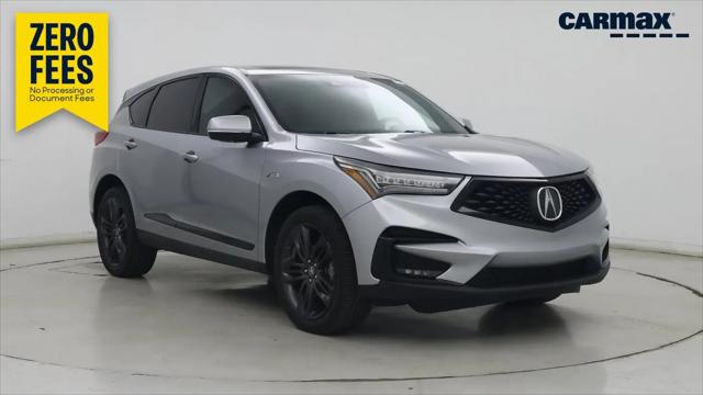 2021 Acura RDX for sale near Columbus, OH