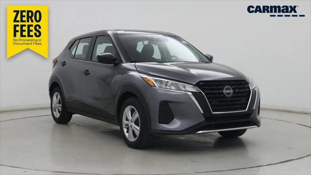 2024 Nissan Kicks S Xtronic CVT for sale near Columbus, OH