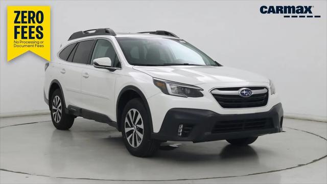 2020 Subaru Outback for sale near Columbus, OH