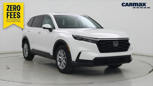 2025 Honda CR-V EX-L AWD for sale in Columbus, OH