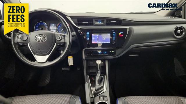 2019 Toyota Corolla SE for sale near Columbus, OH