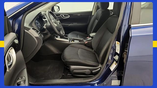 2019 Nissan Sentra SV for sale near Columbus, OH