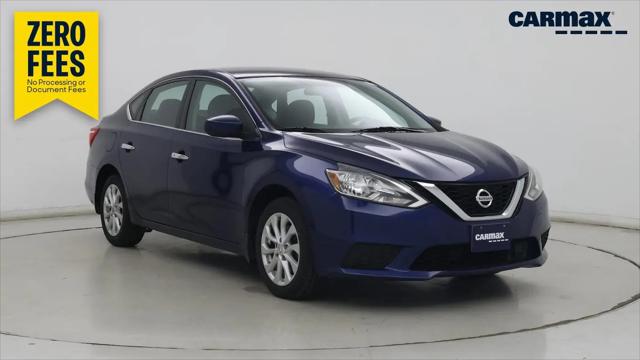 2019 Nissan Sentra for sale near Columbus, OH