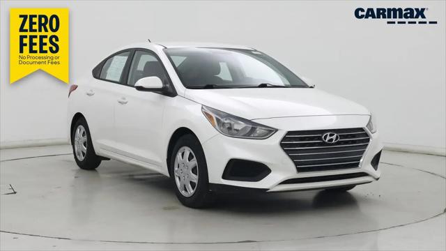 2019 Hyundai Accent SE for sale near Columbus, OH