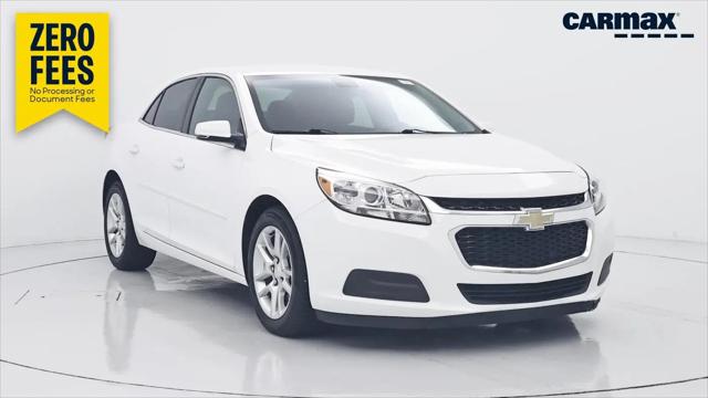 2016 Chevrolet Malibu Limited LT for sale in Knoxville, TN