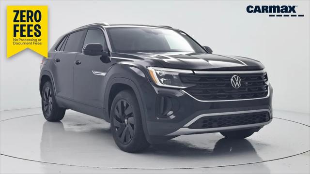 2024 Volkswagen Atlas Cross Sport 2.0T SE w/Technology for sale in Knoxville, TN